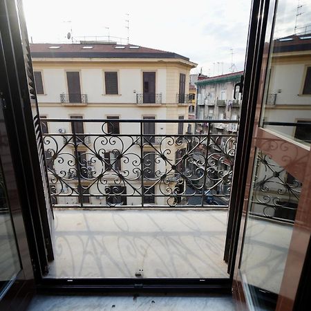 Residenza Vecchia Napoli 60 Apartment Exterior photo