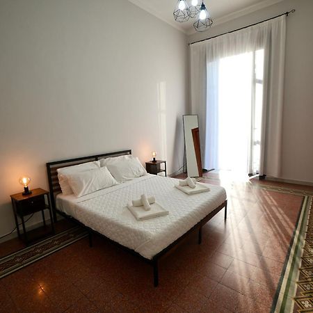 Residenza Vecchia Napoli 60 Apartment Exterior photo