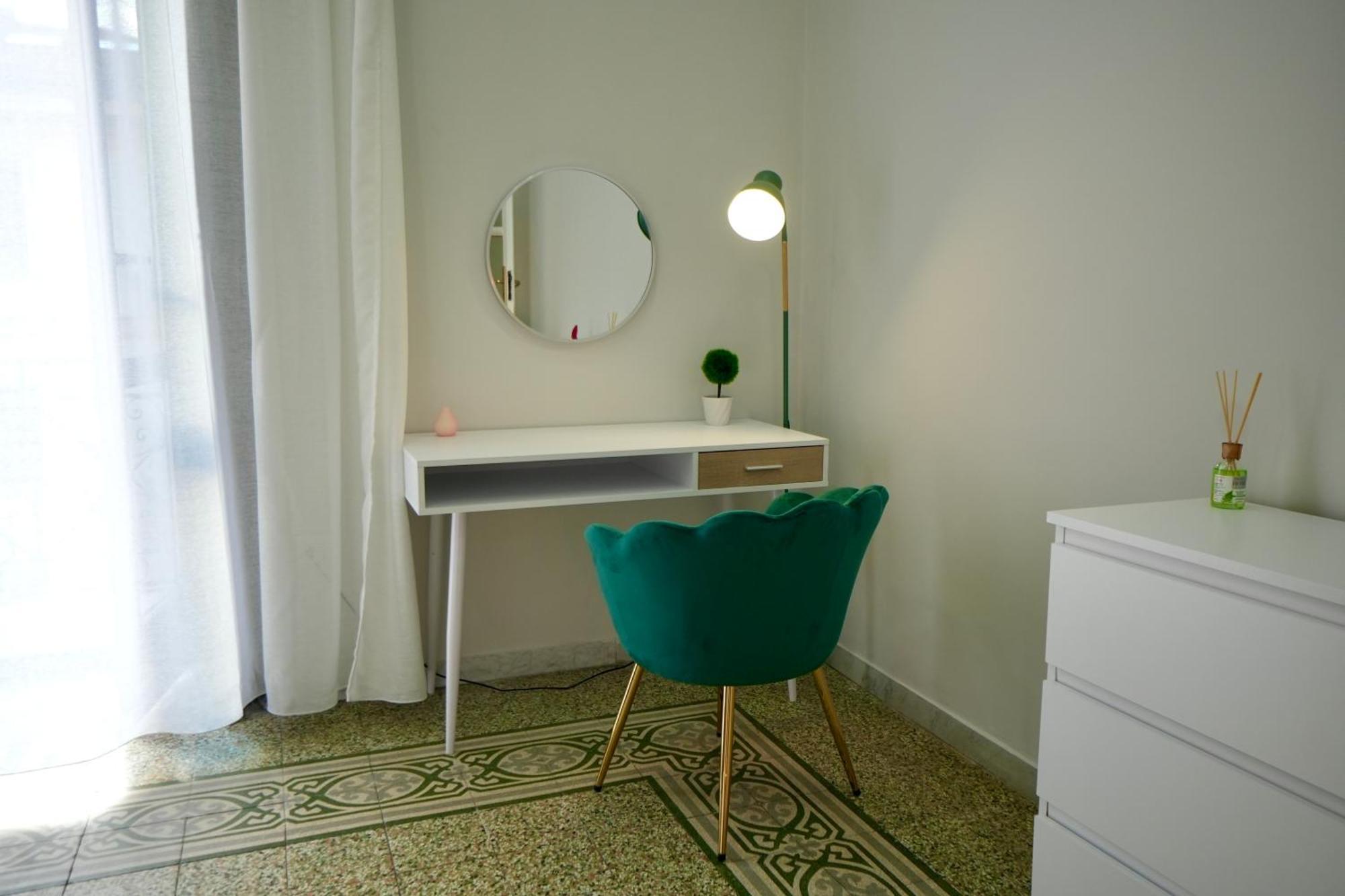 Residenza Vecchia Napoli 60 Apartment Exterior photo
