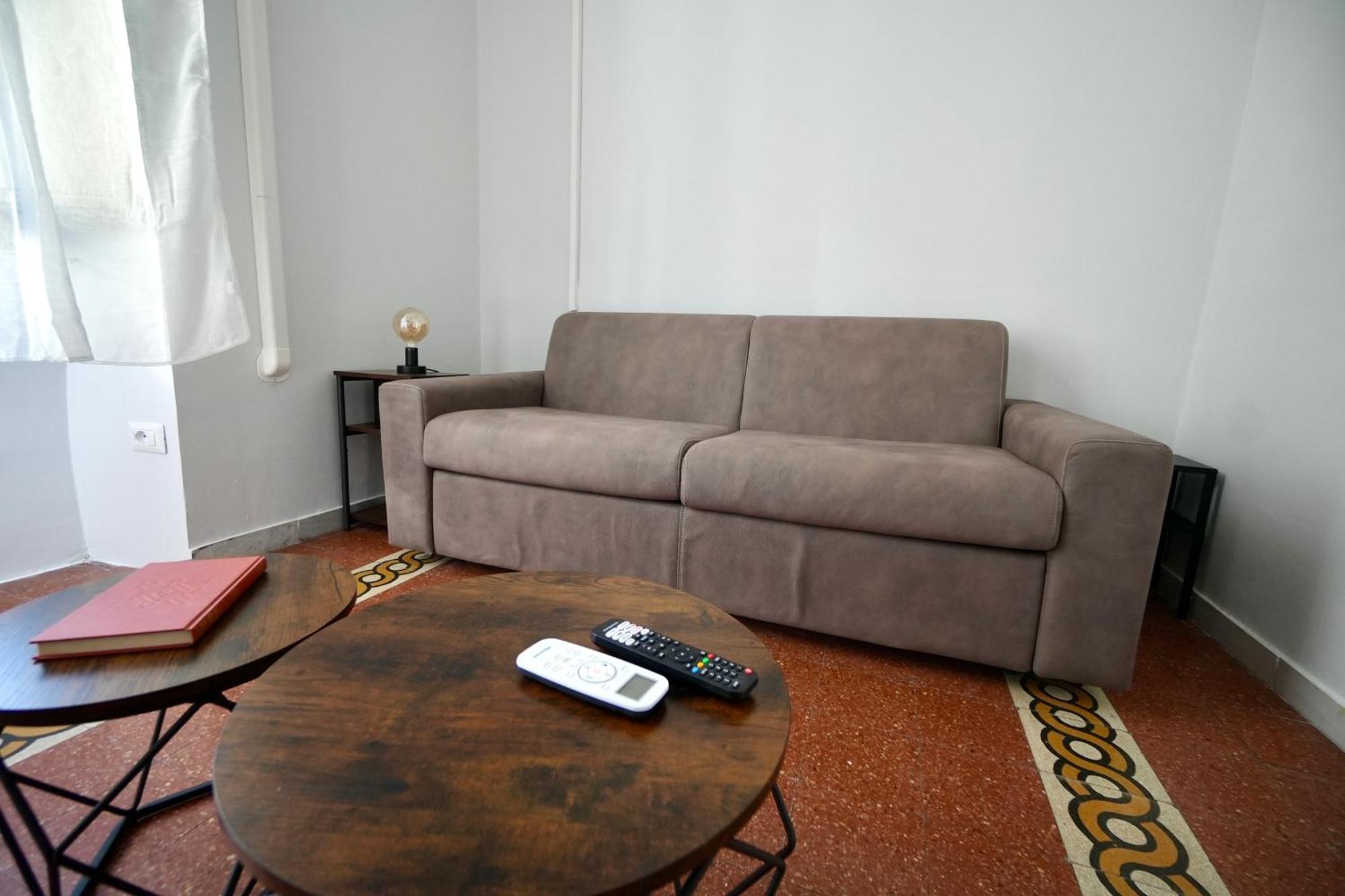 Residenza Vecchia Napoli 60 Apartment Exterior photo