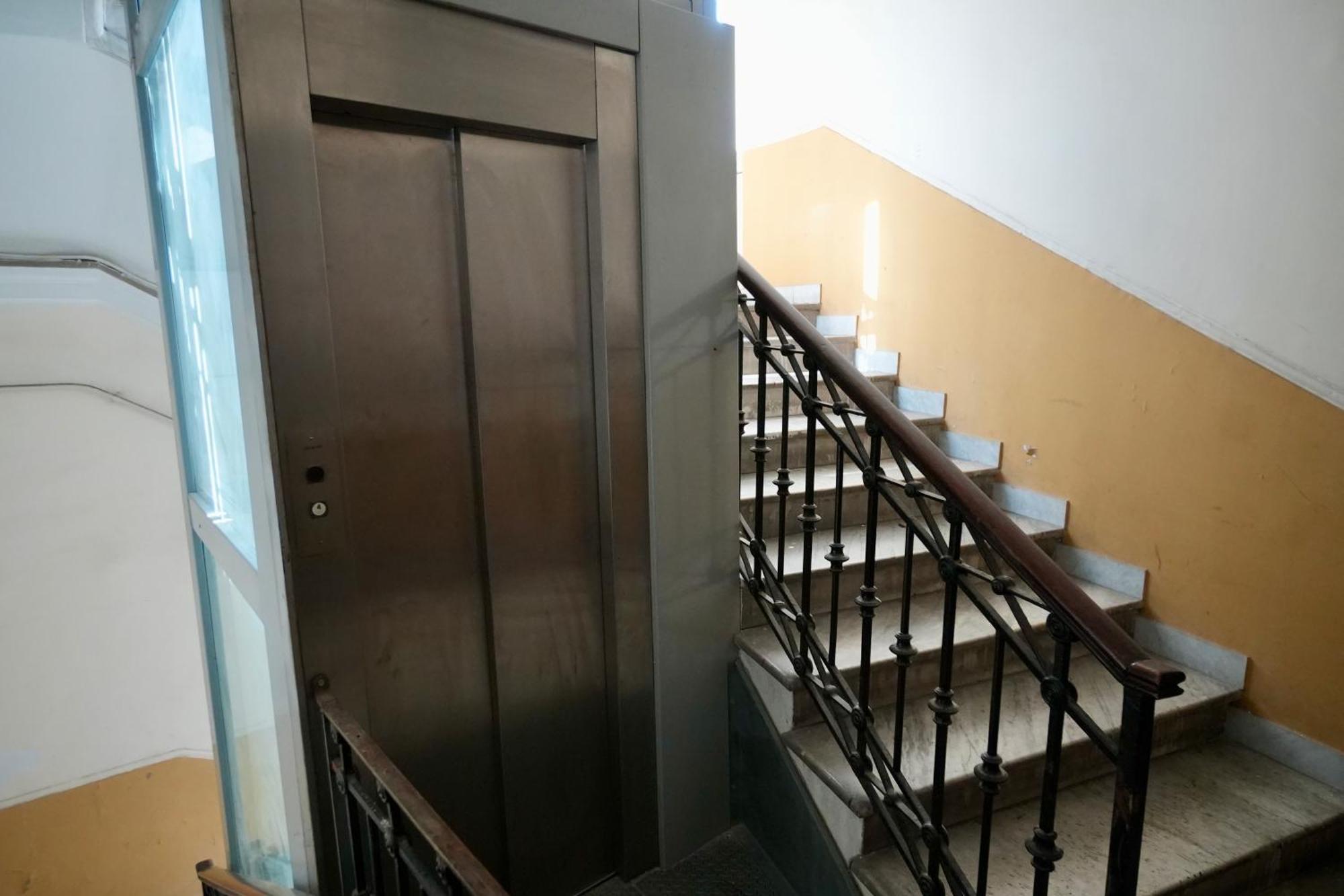 Residenza Vecchia Napoli 60 Apartment Exterior photo