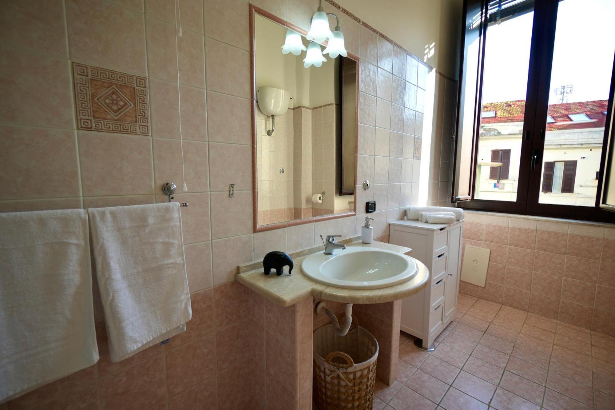 Residenza Vecchia Napoli 60 Apartment Exterior photo