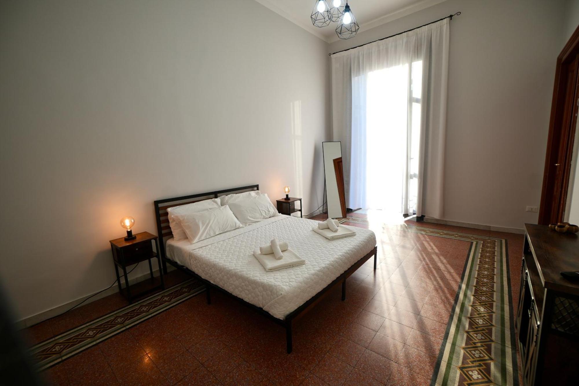 Residenza Vecchia Napoli 60 Apartment Exterior photo