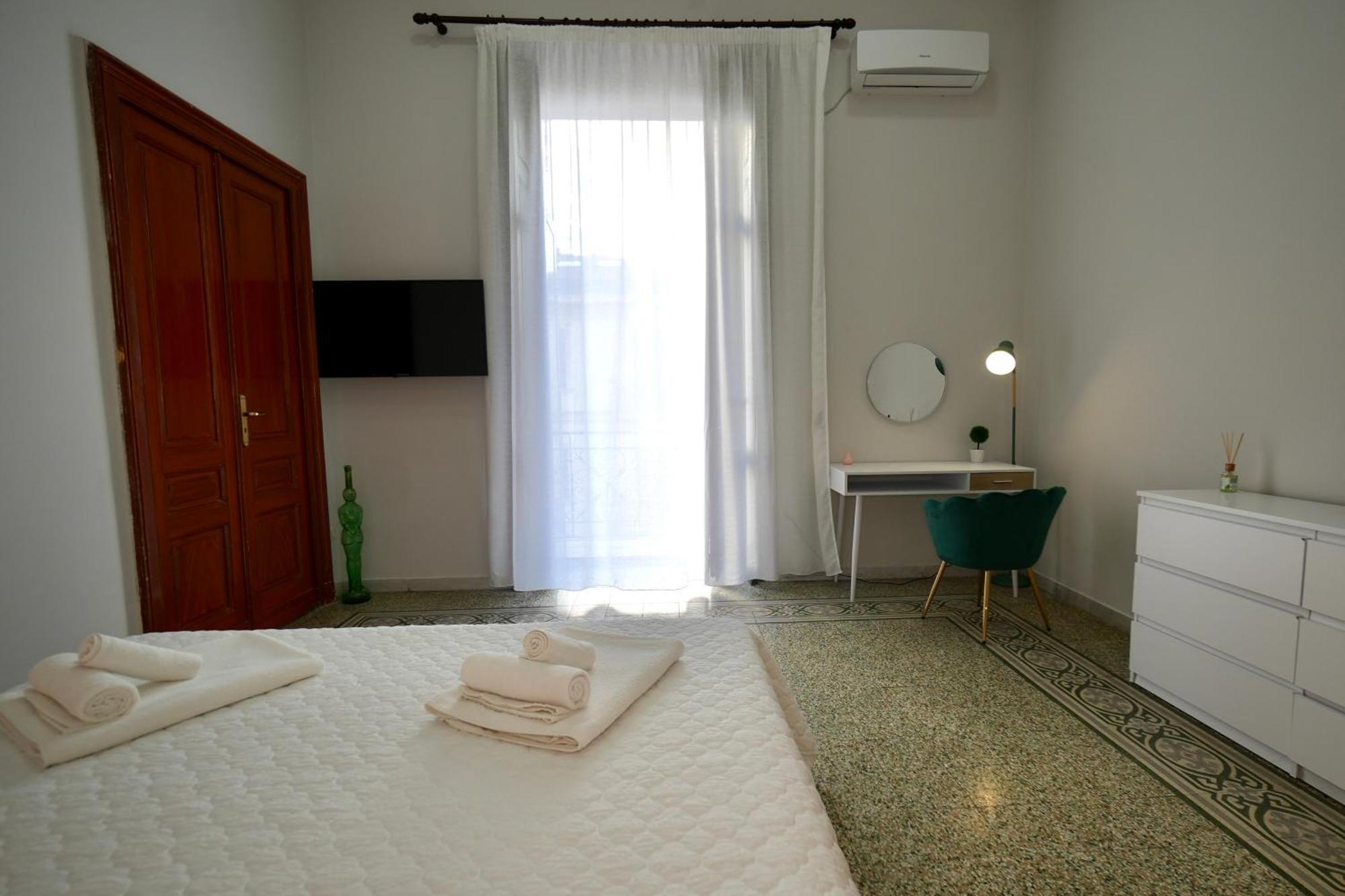 Residenza Vecchia Napoli 60 Apartment Exterior photo
